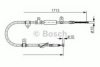 BOSCH 1 987 477 886 Cable, parking brake